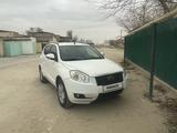 Geely Emgrand X7 2015 годаfor3 500 000 тг. в Жанаозен