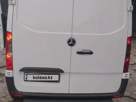 Mercedes-Benz Sprinter 2020 года за 16 500 000 тг. в Алматы – фото 8