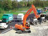 Doosan  DX220LCA-2 2025 года в Алматы