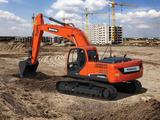 Doosan  DX220LCA-2 2025 года в Алматы – фото 2