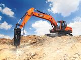 Doosan  DX220LCA-2 2025 года в Алматы – фото 3