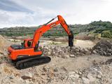 Doosan  DX220LCA-2 2025 года в Алматы – фото 4