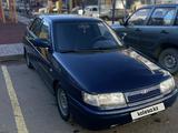 ВАЗ (Lada) 2112 2007 года за 1 600 000 тг. в Актобе