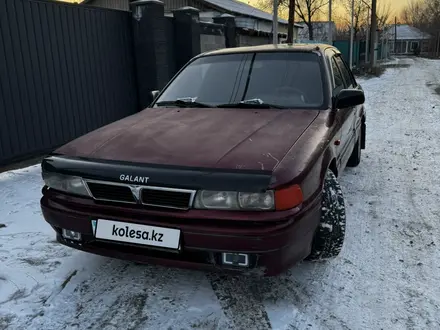 Mitsubishi Galant 1992 года за 1 000 000 тг. в Шелек