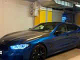 BMW 840 2019 года за 46 800 000 тг. в Алматы – фото 3