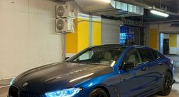 BMW 840 2019 года за 46 800 000 тг. в Алматы