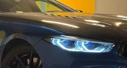 BMW 840 2019 года за 46 800 000 тг. в Алматы – фото 5