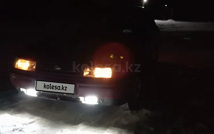 ВАЗ (Lada) 2110 2000 годаүшін1 250 000 тг. в Уральск