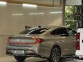 Hyundai Sonata 2021 года за 12 500 000 тг. в Астана – фото 4