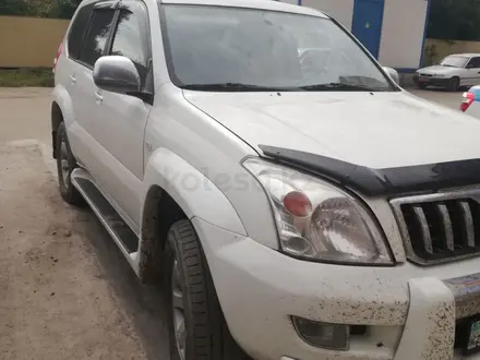 Toyota Land Cruiser Prado 2009 года за 13 800 000 тг. в Кокшетау – фото 6