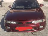 Mitsubishi Galant 1993 годаfor800 000 тг. в Кызылорда