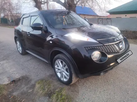 Nissan Juke 2013 года за 7 350 000 тг. в Усть-Каменогорск