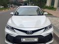 Toyota Camry 2023 годаfor18 500 000 тг. в Алматы – фото 13