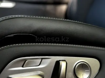 Lexus LS 500 2020 года за 37 700 000 тг. в Алматы – фото 15