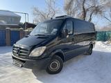 Mercedes-Benz Sprinter 2009 года за 9 500 000 тг. в Алматы – фото 5