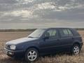 Volkswagen Golf 1993 года за 990 000 тг. в Караганда