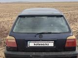 Volkswagen Golf 1993 годаүшін990 000 тг. в Караганда – фото 4