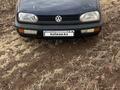Volkswagen Golf 1993 года за 990 000 тг. в Караганда – фото 2