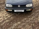 Volkswagen Golf 1993 годаүшін990 000 тг. в Караганда – фото 2