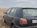 Volkswagen Golf 1993 года за 990 000 тг. в Караганда – фото 5