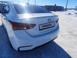 Hyundai Accent 2020 года за 5 500 000 тг. в Актобе – фото 3