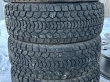 275/60R18 DUNLOP GRANDTREK SJ5. за 85 000 тг. в Алматы