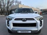 Toyota 4Runner 2023 годаүшін30 000 000 тг. в Алматы