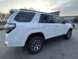 Toyota 4Runner 2023 годаfor30 000 000 тг. в Алматы – фото 4