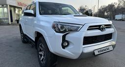 Toyota 4Runner 2023 года за 30 000 000 тг. в Алматы – фото 3