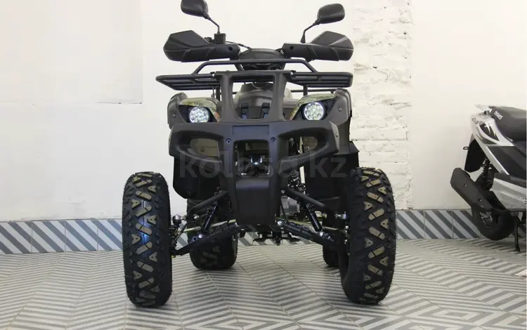  Universal Avenger JR 200 2026 года за 546 000 тг. в Астана