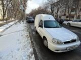 ЗАЗ Chance 2014 года за 2 000 000 тг. в Алматы – фото 3