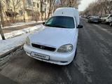 ЗАЗ Chance 2014 года за 2 000 000 тг. в Алматы – фото 4