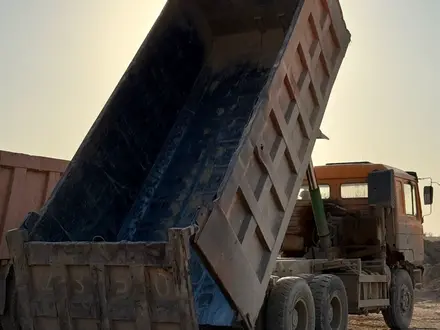 Shacman (Shaanxi)  F2000 2013 года за 3 500 000 тг. в Семей – фото 3