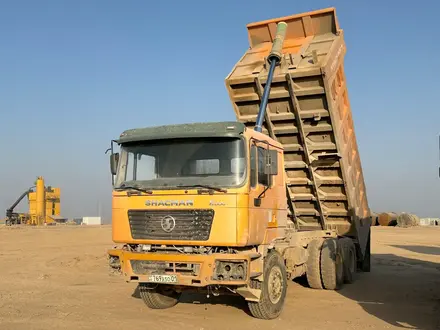 Shacman (Shaanxi)  F2000 2013 года за 3 500 000 тг. в Семей