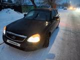 ВАЗ (Lada) Priora 2172 2012 года за 2 000 000 тг. в Семей – фото 5