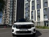 Kia Seltos 2023 годаүшін8 760 000 тг. в Алматы – фото 3