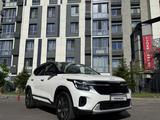 Kia Seltos 2023 годаүшін8 760 000 тг. в Алматы – фото 2