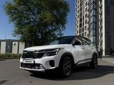 Kia Seltos 2023 годаүшін8 760 000 тг. в Алматы