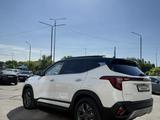 Kia Seltos 2023 годаүшін8 760 000 тг. в Алматы – фото 5