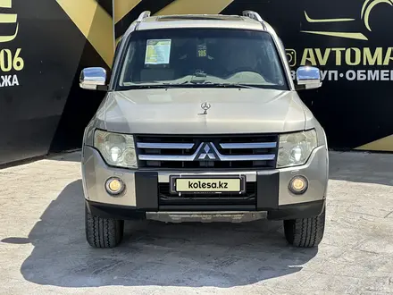 Mitsubishi Pajero 2007 года за 7 300 000 тг. в Атырау – фото 2