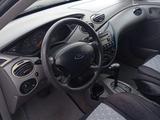 Ford Focus 2002 года за 1 400 000 тг. в Караганда – фото 3