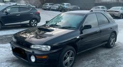 Subaru Impreza 1995 года за 1 700 000 тг. в Семей – фото 3