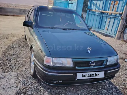 Opel Vectra 1995 годаүшін1 100 000 тг. в Кызылорда – фото 2