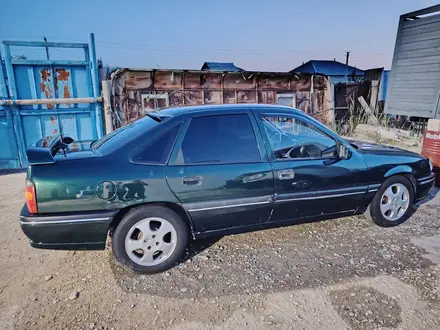 Opel Vectra 1995 годаүшін1 100 000 тг. в Кызылорда – фото 4