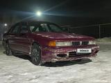 Mitsubishi Galant 1992 годаүшін850 000 тг. в Алматы – фото 4