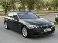 BMW 528 2014 года за 11 500 000 тг. в Шымкент – фото 3