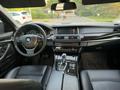 BMW 528 2014 года за 11 500 000 тг. в Шымкент – фото 8