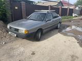 Audi 80 1988 года за 1 300 000 тг. в Алматы