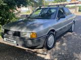 Audi 80 1988 года за 1 300 000 тг. в Алматы – фото 2
