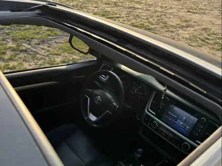 Toyota Highlander 2019 года за 15 900 000 тг. в Алматы – фото 4